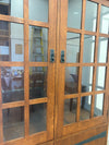 Stickley Mission Style China Cabinet
