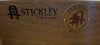 Stickley Mission End Table