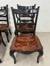 Hooker Preston Ridge Oval Back DR Chairs