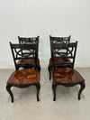 Hooker Preston Ridge Oval Back DR Chairs