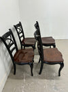 Hooker Preston Ridge Oval Back DR Chairs