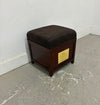 Storage Ottoman
