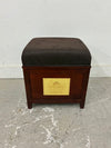 Storage Ottoman