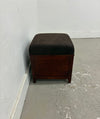 Storage Ottoman