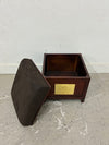 Storage Ottoman