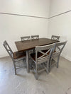 Counter Height DR Set