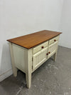 Maple Top Buffet
