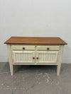 Maple Top Buffet