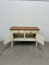 Maple Top Buffet