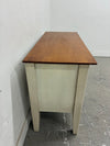 Maple Top Buffet