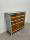 2 Tone Chest