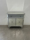 Mirrored Cabinet