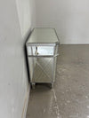 Mirrored Cabinet