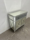 Mirrored Cabinet