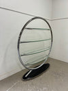 Modernist Display Shelf