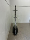 Modernist Display Shelf