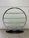 Modernist Display Shelf