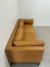 Poly & Bark Argon Leather Couch