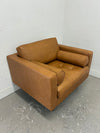 Poly & Bark Napa Lounge Chair