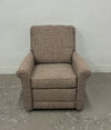 Smith Brothers Power Recliner