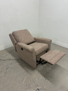 Smith Brothers Power Recliner