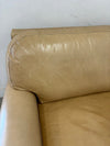 American Leather Sleeper Couch