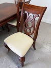 Mahogany Dining Set