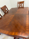 Mahogany Dining Set