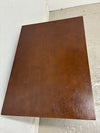 Wood File Cabinet
