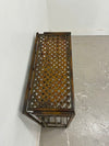 Metal & Collapsible Wine Rack