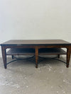 Klaussner Coffee Table
