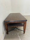 Klaussner Coffee Table