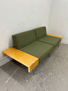 Kailhauer Loveseat