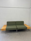 Kailhauer Loveseat