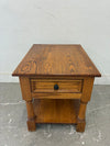 Pennsylvania House Nightstand