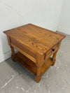 Pennsylvania House Nightstand