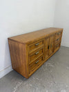 Oak Dresser