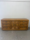 Oak Dresser