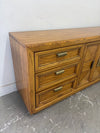 Oak Dresser