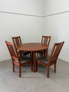 Cherry Dining Set