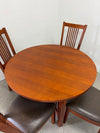 Cherry Dining Set