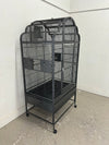 HQ Metal Bird Cage