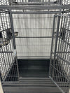 HQ Metal Bird Cage