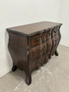 Mahogany Chest