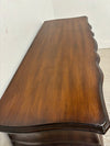 Mahogany Chest