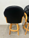Leather Bar Chairs