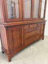 Lexington China Hutch