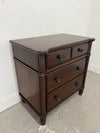 George Washington Mount Vernon Collection Nightstand