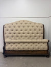 Hooker Rhapsody King Bed