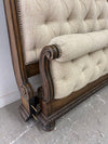 Hooker Rhapsody King Bed